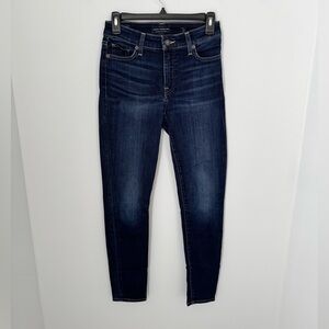 Lucky Brand Hayden Skinny Jeans
